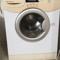 لباسشویی وست پوینت