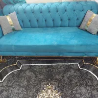 مبلمان چستر