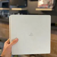 پلی ps4 اسلیم کپی خور ۱ ترا فول بازی با گارانتی|کنسول، بازی ویدئویی و آنلاین|آمل, |دیوار