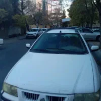 سمند lx مدل ۹۰