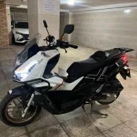 AGV X 150