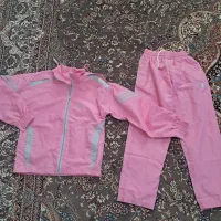 لباس ورزشی