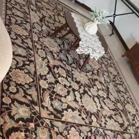 فرس دیبا۱۲۰۰شونه|فرش|هشتگرد, تهران دشت|دیوار