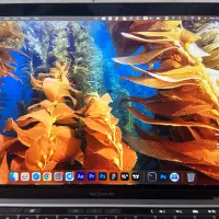 MacBook pro m1|رایانه همراه|تهران, آهنگ|دیوار