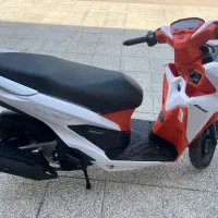 کلیک 403 در حد صفر شرکت کبیر 170cc