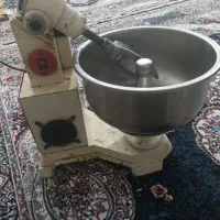 خمیر گیر سالم و تمیز|سایر لوازم برقی|اهواز, گلستان|دیوار