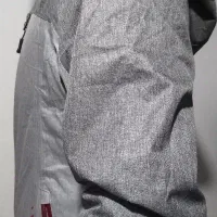 کاپشن Crivit اصل در حد نو ضد آب|لباس|تنکابن, |دیوار