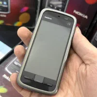 گوشی موبایل کلکسیونی نوکیا 5233 ریجسترشده