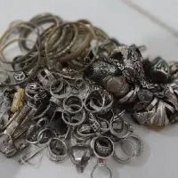 نقره با بالاترین قیمت روز