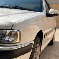 پژوپارس XU7P مدل 1402 دریچه گازسیمی|خودرو سواری و وانت|رشت, بلوار گیلان|دیوار