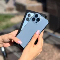 آیفون 13 پرو آکبند دوسیم و تک سیم|موبایل|برازجان, |دیوار