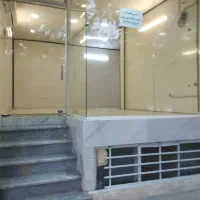 مغازه 35 متری