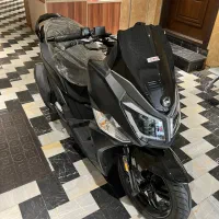 گلکسی J200 صفر ABS|موتورسیکلت|تهران, نجات اللهی|دیوار