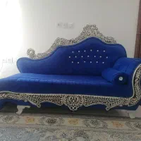 دو دست مبل ک هر دست  جدا هم فروخته میشود|مبلمان خانگی و میز عسلی|یزد, |دیوار