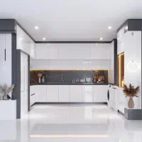 نصب کابینت واجرای صفر تا صد|مصالح و تجهیزات ساختمان|مشهد, توس (بلوار توس)|دیوار