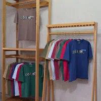 تیشرت تو خونه‌ای راحتی|لباس|گرگان, |دیوار