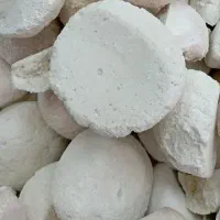 کشک ارگانیک بدون نمک