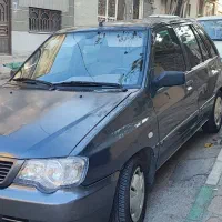 ۱۱۱ مدل ۱۳۹۵|خودرو سواری و وانت|طرقبه, |دیوار