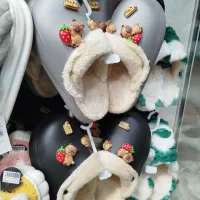 انواع دمپایی پولیشی ، ابری|کیف، کفش، کمربند|صدرا-فارس, فاز ۱|دیوار