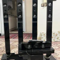 سینما خانواده و DVD