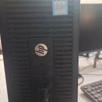 مینی کیس prodesk