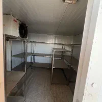 فروش سردخانه صنعتی|فروشگاه و مغازه|قزوین, |دیوار