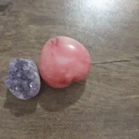 سنگهای معدنی کریستالی خاص