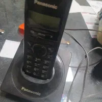 گوشی بی‌سیم پاناسونیک