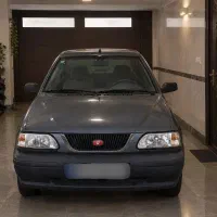 فروش خودرو پراید ۱۴۱