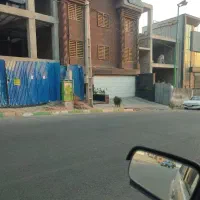 نقاشی ساختمان