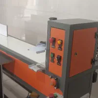 خط کامل بسته بندی دستمال کاغذی اقتصادی|ماشین‌آلات صنعتی|شاهدشهر, |دیوار