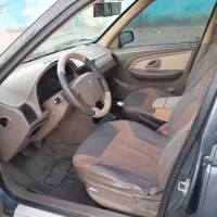 پژو ۴۰۵ TU5 مدل ۹۷ محدوده تهرانسر|خودرو سواری و وانت|تهران, خلیج فارس|دیوار