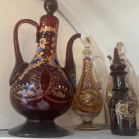 گلاب پاش قاجاری قدیمی