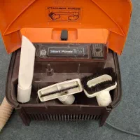 جاروبرقی ناسیونال اصل|جاروبرقی، جارو شارژی، بخارشو|بندرعباس, |دیوار