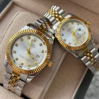 ست ساعت مجلسی و لوکس از برند ممتاز رولکس