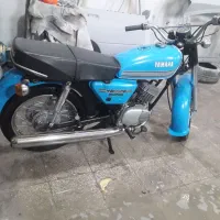 یاماها وای بی