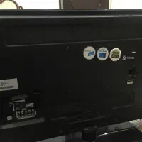 تلویزیون ۴۲اینچه تا حالا تعمیر نرفته