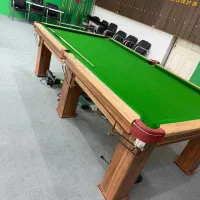 میزبیلیارد  ایت بال (هی بال )