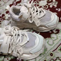 کفش در حد نو بچگانه|کفش و لباس بچه|مرودشت, فاز دوم شهرک فرهنگیان|دیوار