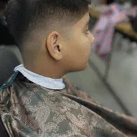 اصلاح مو کاملا رایگان