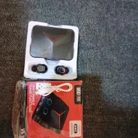 هدفون بیسیم بلوتوثی  M90)(PRO))|لوازم جانبی موبایل و تبلت|نقده, |دیوار