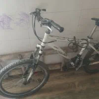 دوچرخه 24|دوچرخه، اسکیت، اسکوتر|نقده, |دیوار