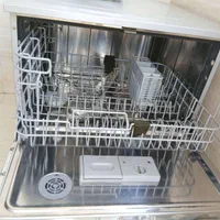 ماشین ظرفشویی مجیک|ماشین ظرفشویی|گناباد, |دیوار