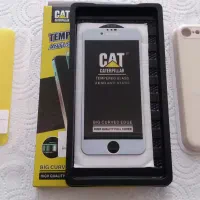 کاور+گلس+محافظ پشت گوشی آیفون 8/7/SE 2020