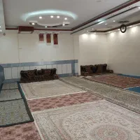 کران ۱۸۰ متر ویلا حیاط دار تمیز ، سرمایه گذاری|فروش خانه و ویلا|فارسان, |دیوار