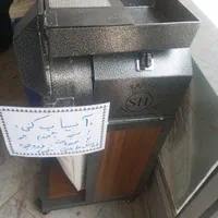 آسیاب دانه های نرم وسخت|ماشینآلات صنعتی|زنجان, |دیوار