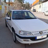 پارس سال مدل 1400فابریک