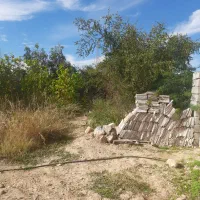 زمین دشت اکبر