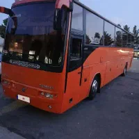 اتوبوس بی7تیپ دو