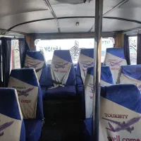 مینی بوس بنز ۷۰|خودرو سنگین|یزد, |دیوار